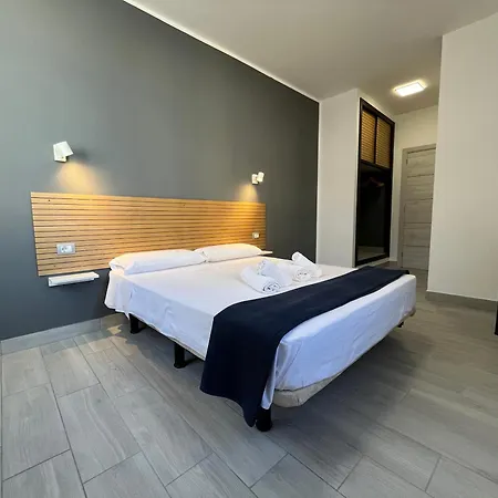 فندق Cassandra Buzanada