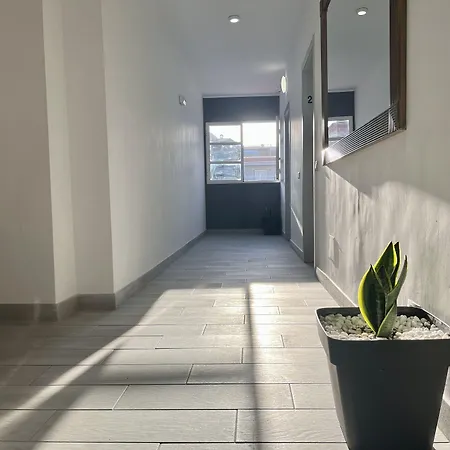 Hotel Cassandra *