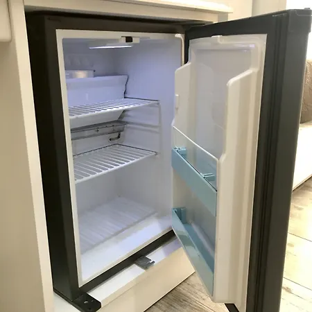 Cassandra فندق Buzanada