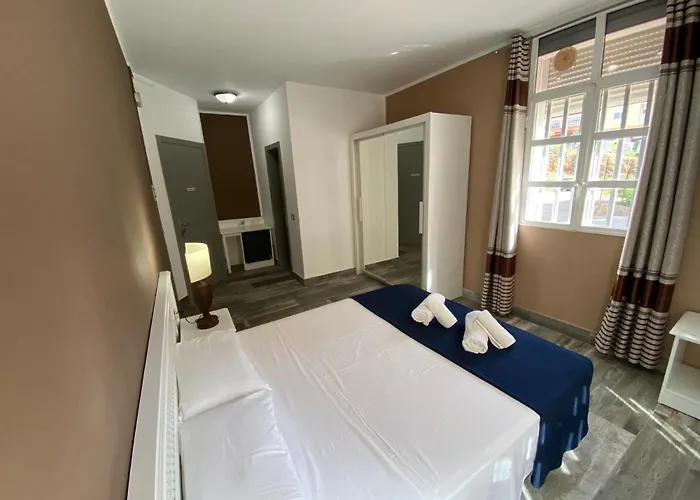 Hotel Cassandra