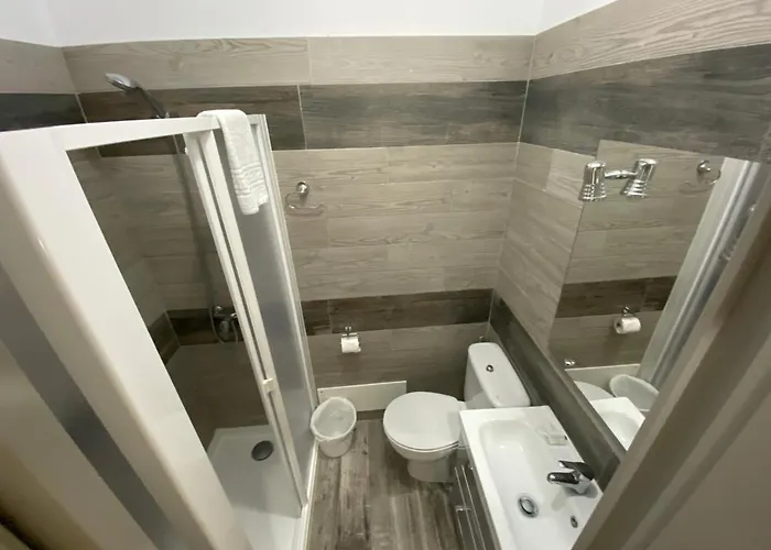 Cassandra Hotel