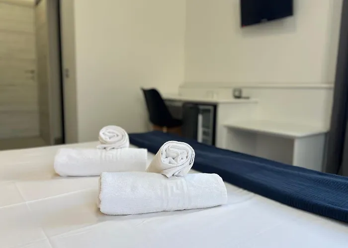Cassandra Hotel