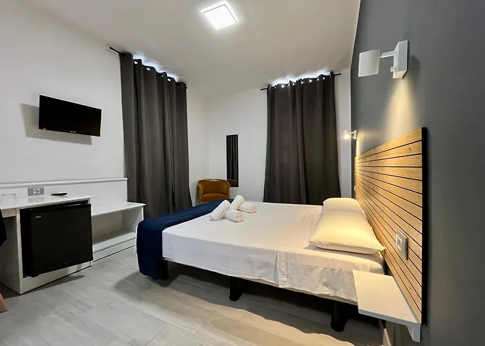 Cassandra Hotel