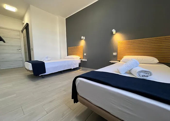 Hotel Cassandra
