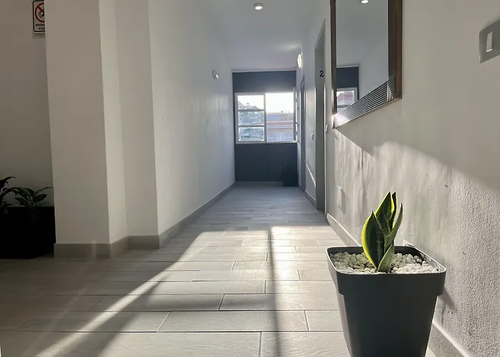 Hotel Cassandra *