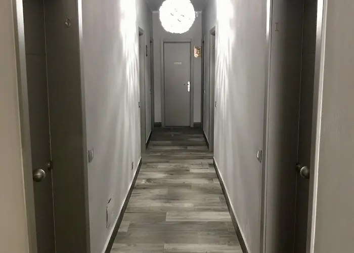 Hotel Cassandra *
