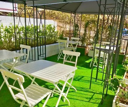 Hotel Cassandra Buzanada