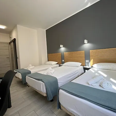 Hotel Cassandra Buzanada