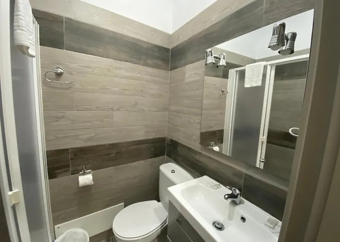 Cassandra מלון Buzanada