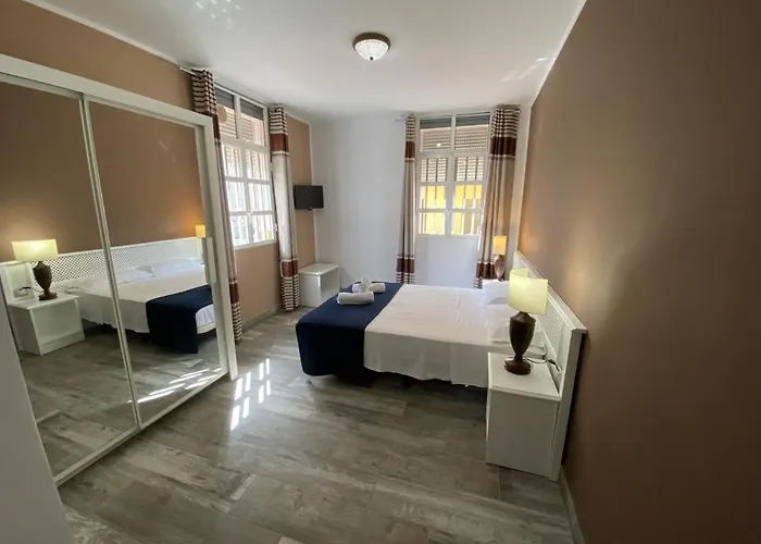 מלון Cassandra *