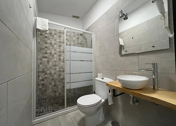 Cassandra מלון *