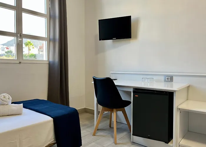 מלון Cassandra *