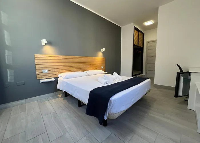 מלון Cassandra Buzanada