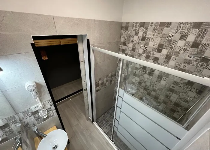 מלון Cassandra Buzanada