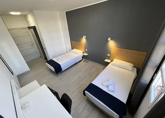 Cassandra מלון Buzanada