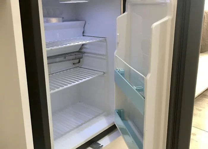 Cassandra מלון Buzanada