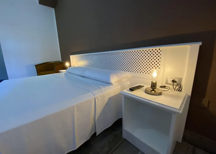 Cassandra מלון Buzanada