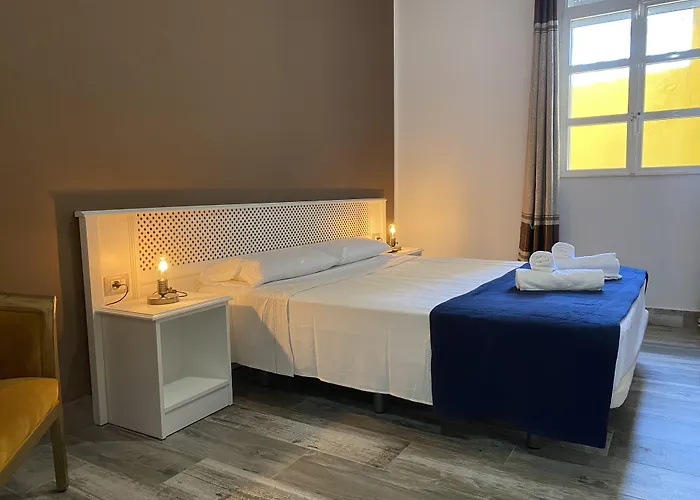 Cassandra מלון Buzanada