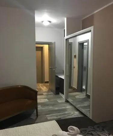 Cassandra Отель