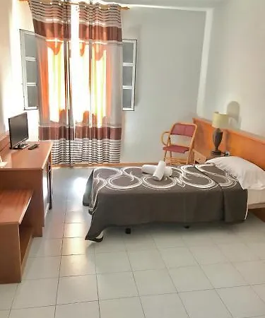 Hotel Cassandra Buzanada