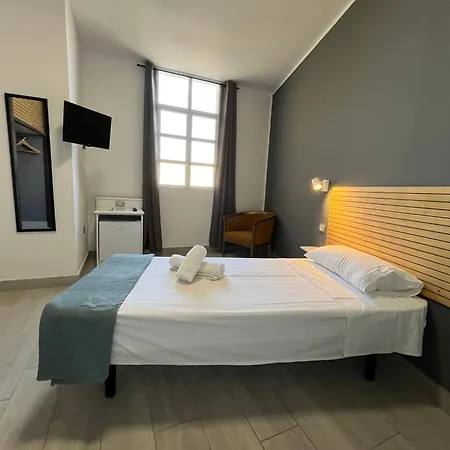 Hotel Cassandra Buzanada