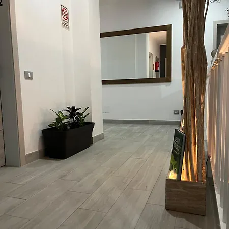 Hotel Cassandra Buzanada