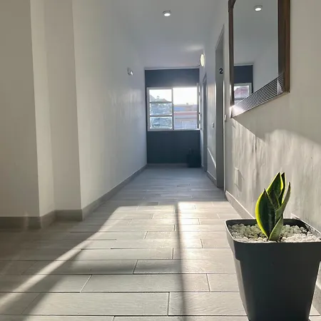 מלון Cassandra *