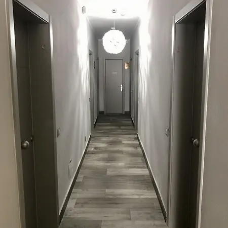 Отель Cassandra *