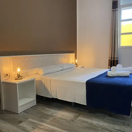 Cassandra Hotel Buzanada