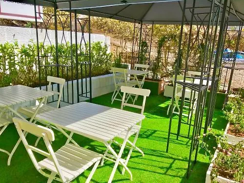 מלון Cassandra Buzanada