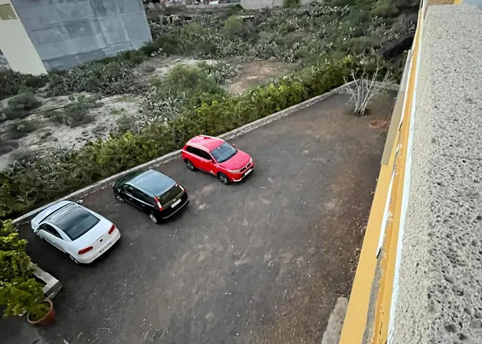 Cassandra מלון *