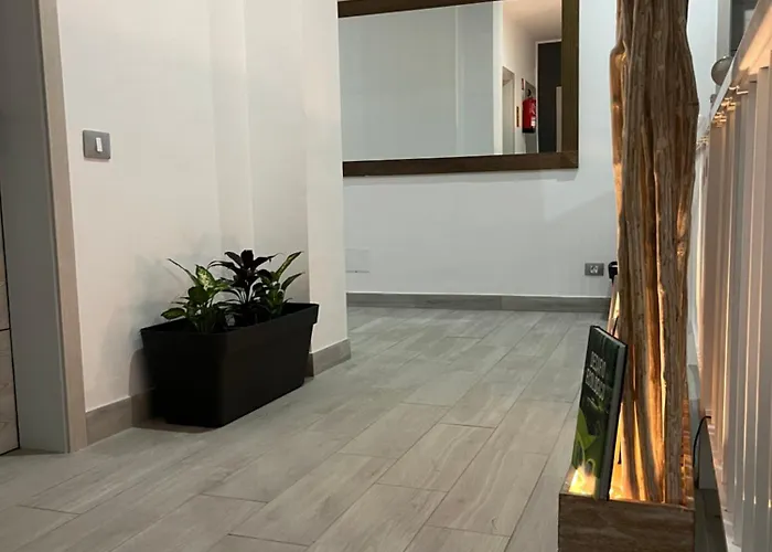 מלון Cassandra Buzanada