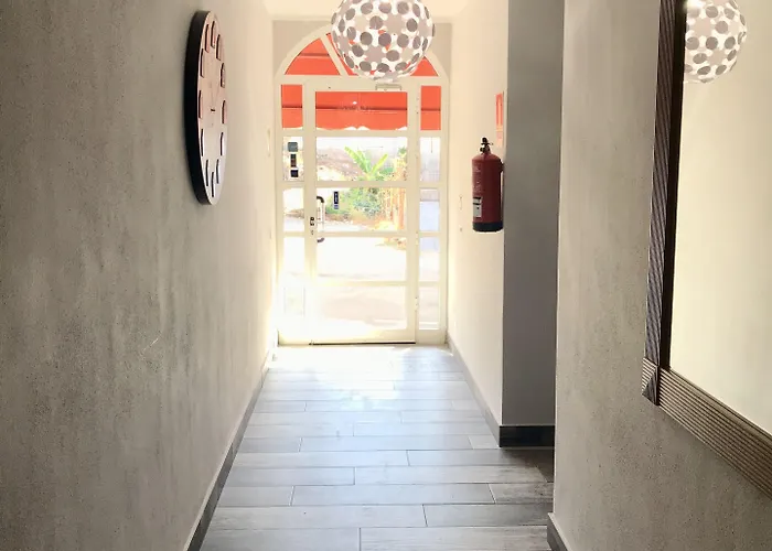 מלון Cassandra Buzanada