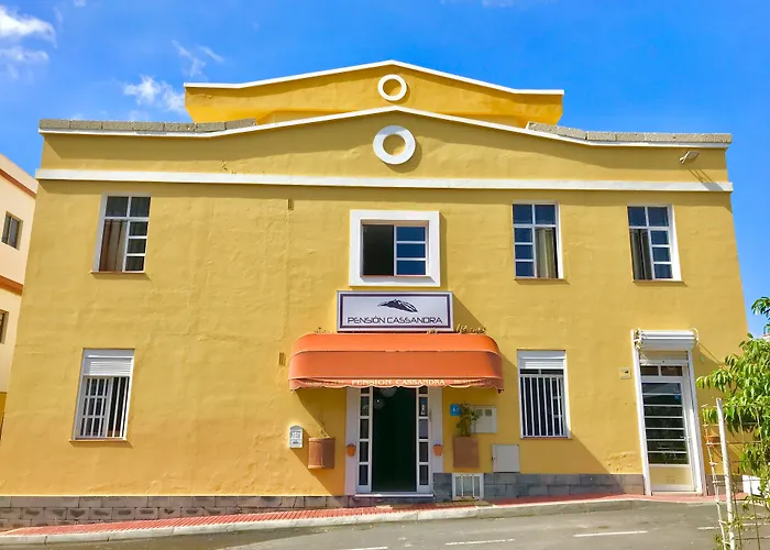 Cassandra * Buzanada