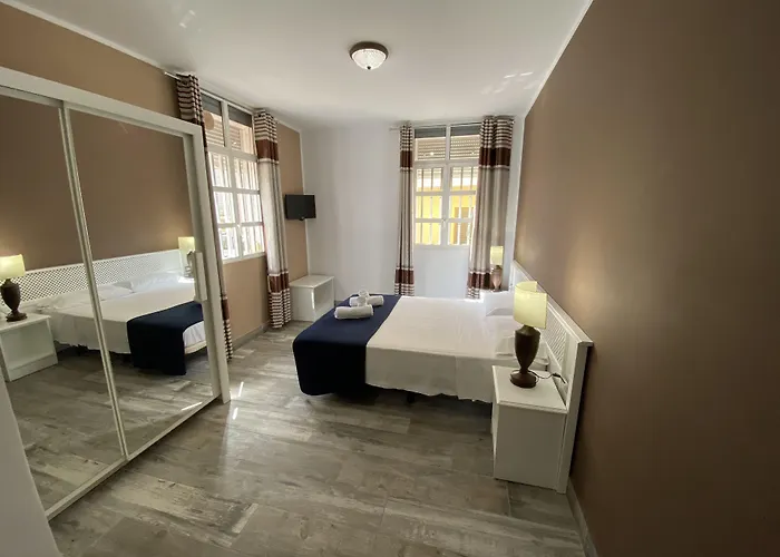 Cassandra מלון Buzanada